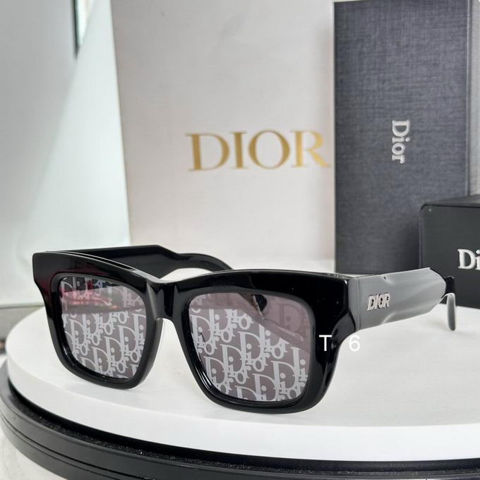 Dior Sunglasses ID:20250716-150